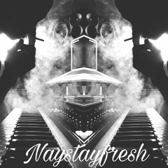 Smoke in Peace -Naystayfresh(freestyle)