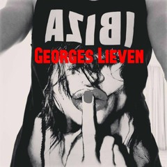✘ Guest DJ Set IBIZA The Balearic Islands - GEORGES LIEVEN ✘