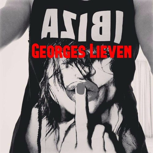 ✘ Guest DJ Set IBIZA The Balearic Islands - GEORGES LIEVEN ✘