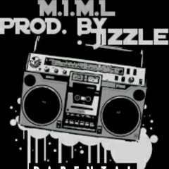 Bandz On Top Of Gramz Magic Ft. M.I.M.L Jizzle