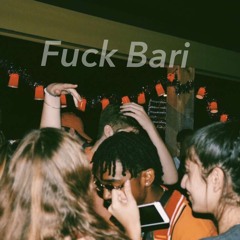 Fuck Bari
