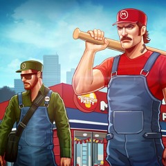 George Salazar - Two-Player Game [1hour]