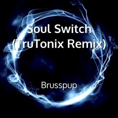 Brusspup - Soul Switch (TruTonix Remix)