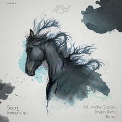 Spuri - Croydon Hell  | Joseph Disco Remix