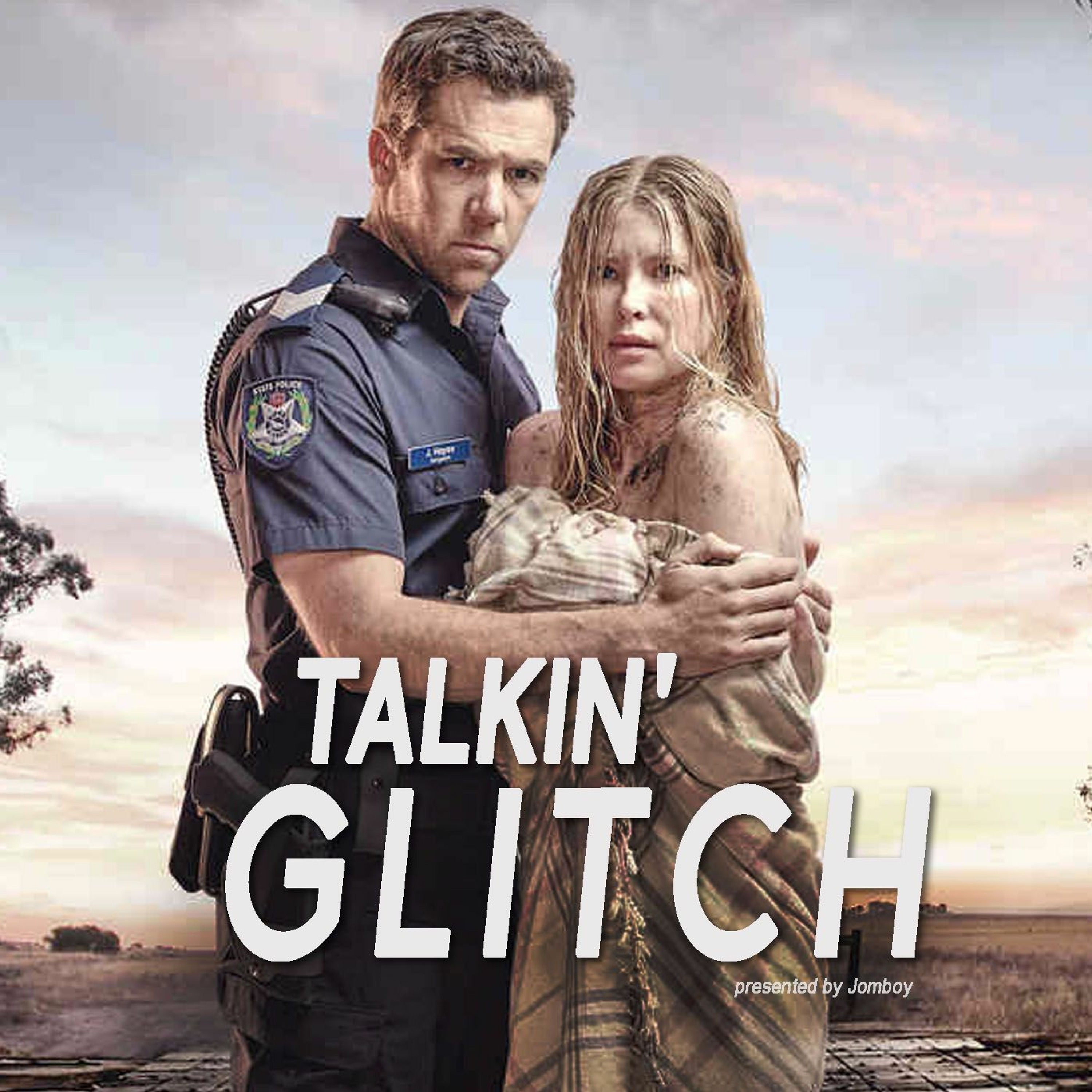 Ep 2.3 | "All Too Human" episode artwork