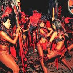 Focus - Fay Ann Lyons | Trinidad Soca