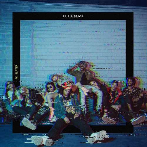 AC Slater & Chris Lorenzo - Dope Slinger [Free Download]