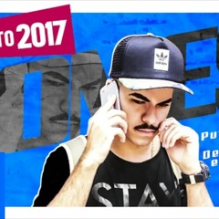 MC Gomes - Putaria Porra - Desce no Pau Envolvente (DJ André Mendes) Lançamento 2017