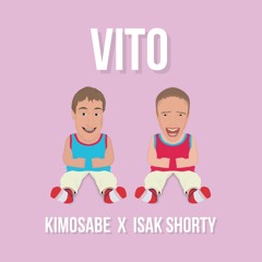 VITO (feat. Kimosabe)