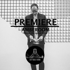 PREMIERE : Amberoom - Minoo (Original Mix)[Ovum Recordings]