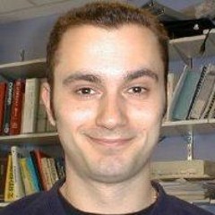 Conversations With Dez - Talking IBM LinuxONE Emperor II with Marcel Mitran of IBM