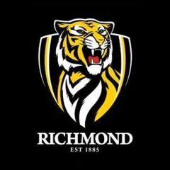 Richmond Theme Song (Brad O'Neill Bootleg)**CLICK BUY FOR FREE DOWNLOAD**