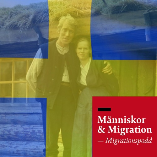 Svensken som invandrare – svensk identitet utomlands