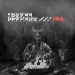 Trance Psyberia /// 031.