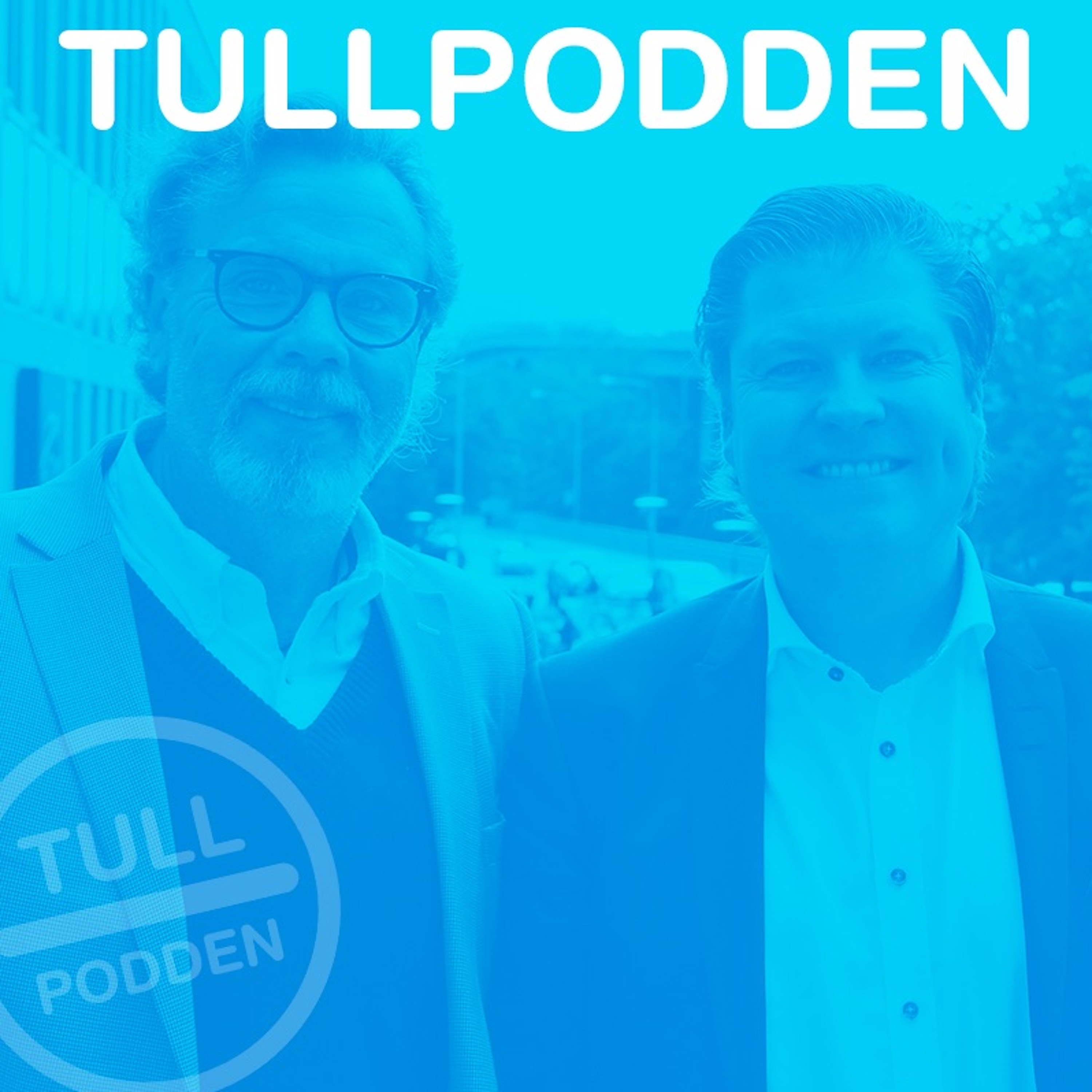Tullpodden
