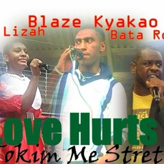 Peai Akoma_Tarvin Tunie Ft Jnr Imbokeri)/Blaze Kyakao (2017)