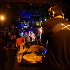 Booty Poppin Twerk Mix