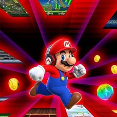 Remix 10 ~ Super Mario Run ~