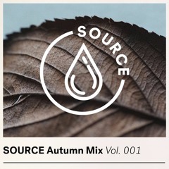 Source Autumn Mix vol. 001
