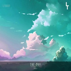 Dika - The Sky (LTS 002)