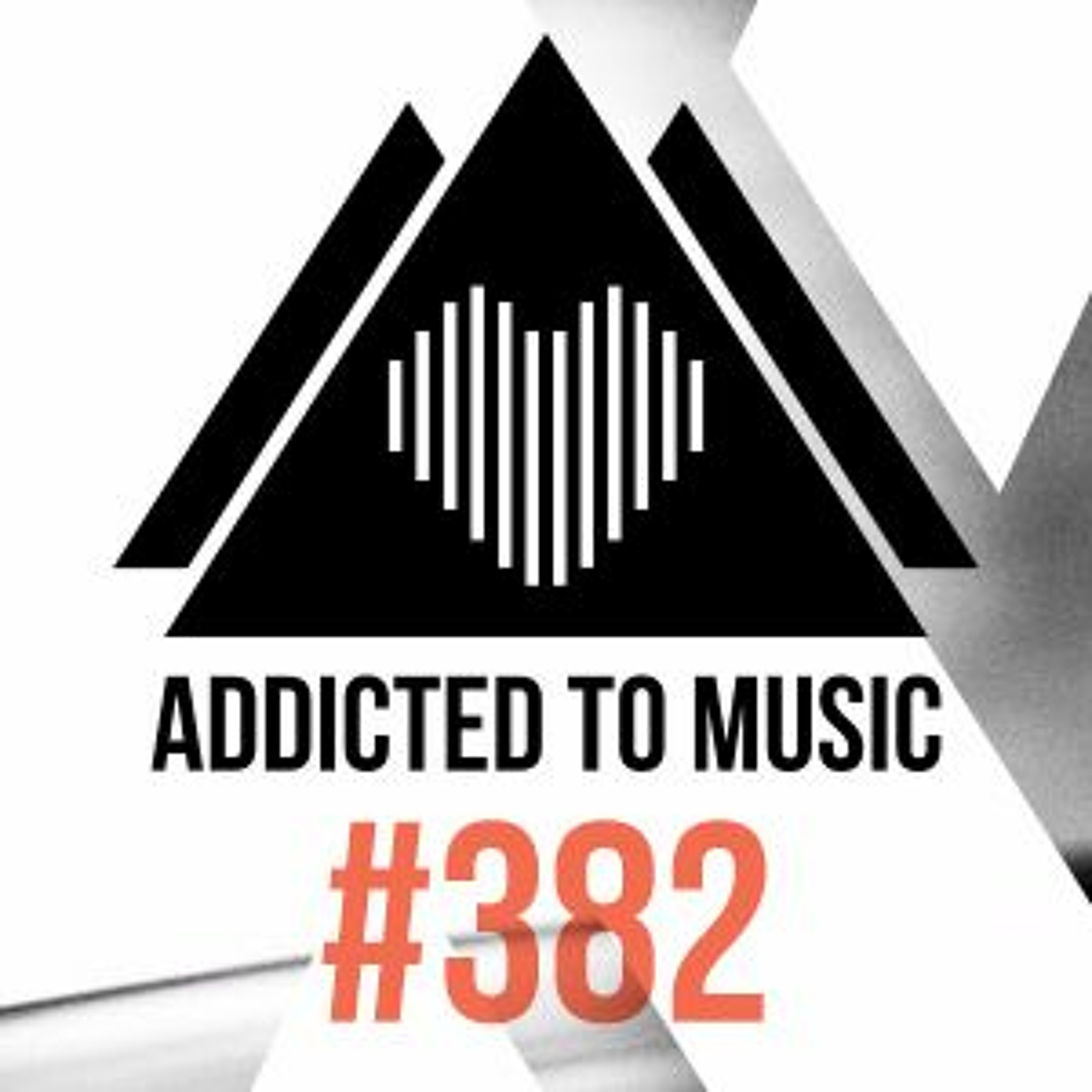 Silver Ivanov presents Addicted To Music radio show