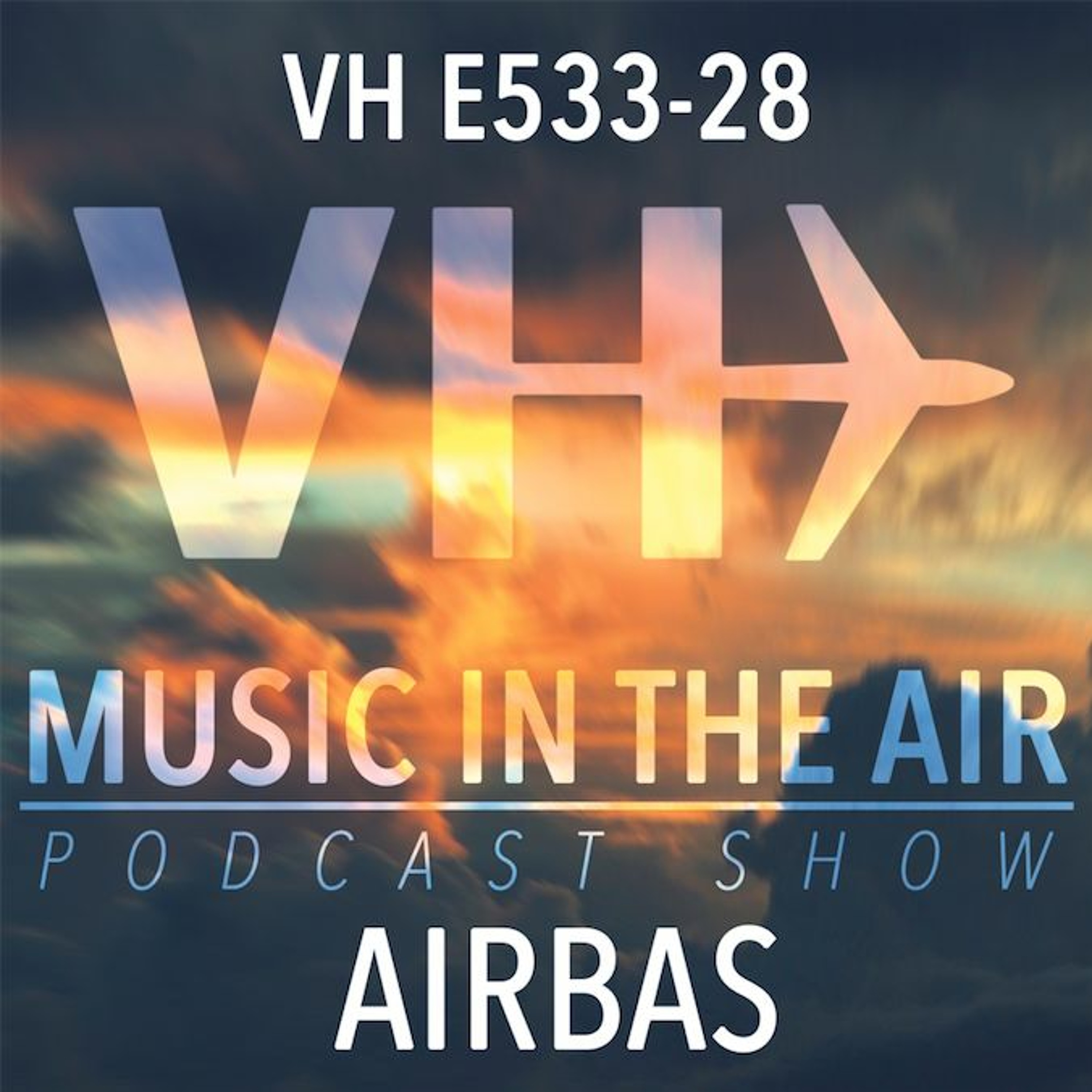VILLAHANGAR #musicintheair