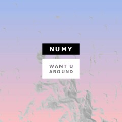 NUMY - Want U Around