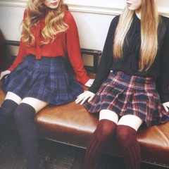 [COVER] Words Don't Come Easy/우리끼리 - MAMAMOO