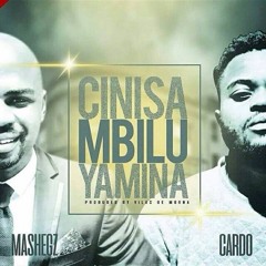Cinisa Mbilu Ya Mina (Original Mix) Prod. Vilas De Morna