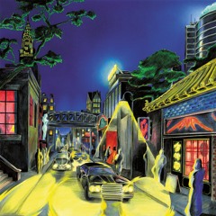 At The Club, "La Maison De Jacques", Rue Mouffetard, 3:30 AM