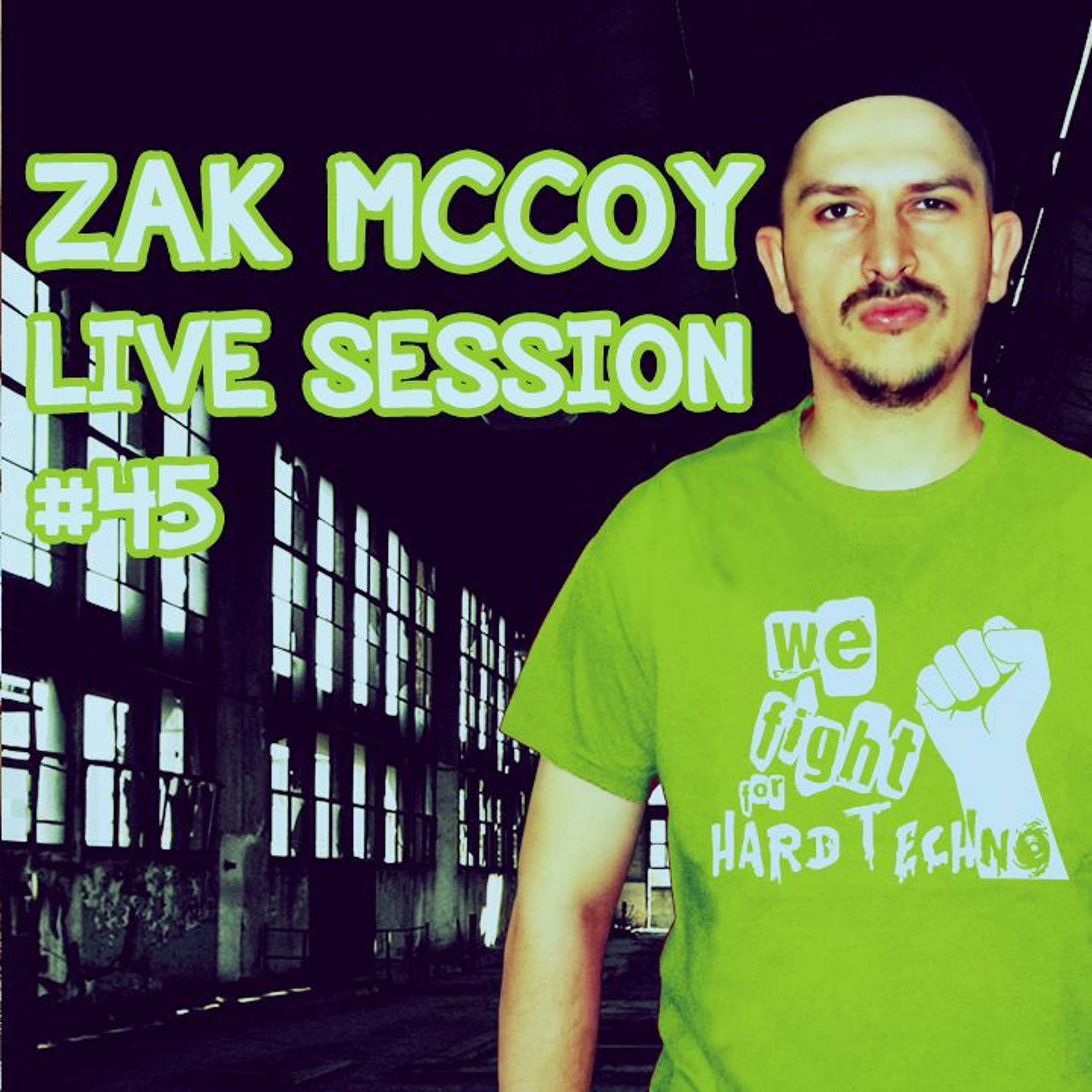 zakmccoy