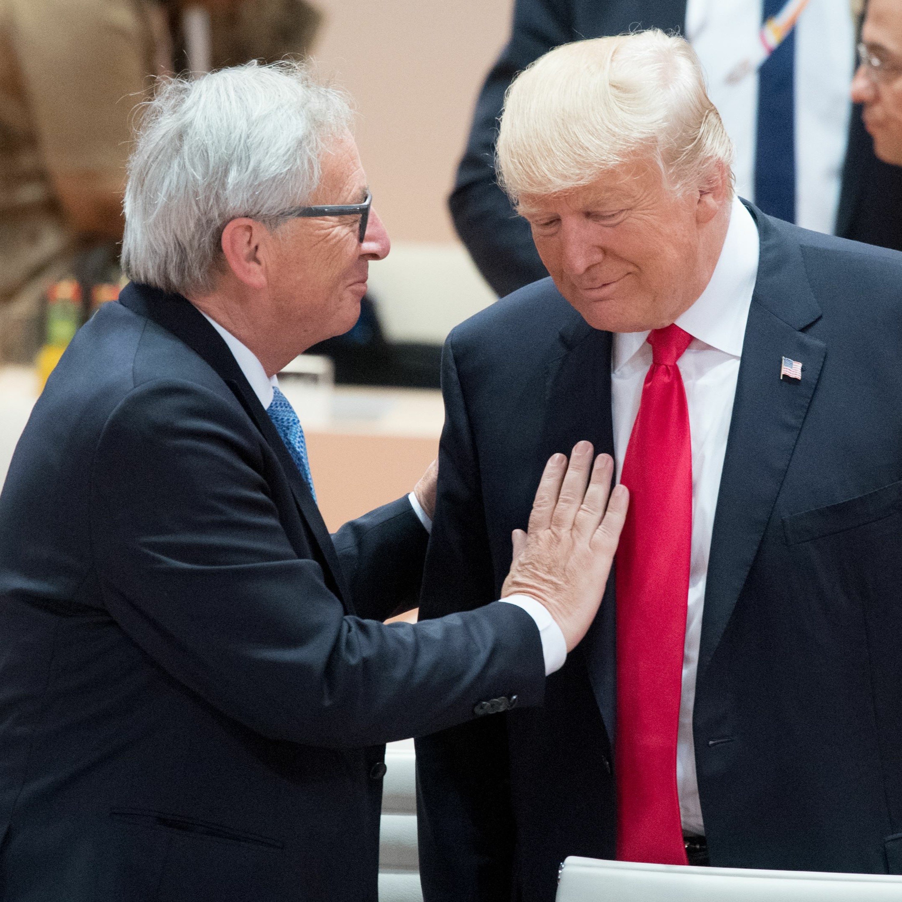 Centre for European Reform