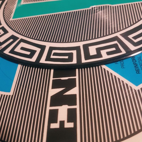 Life ON WaX Show REINFORCED Records Plus DUBPLATES N Forthcoming DNB Dj ViSion Subfm.com