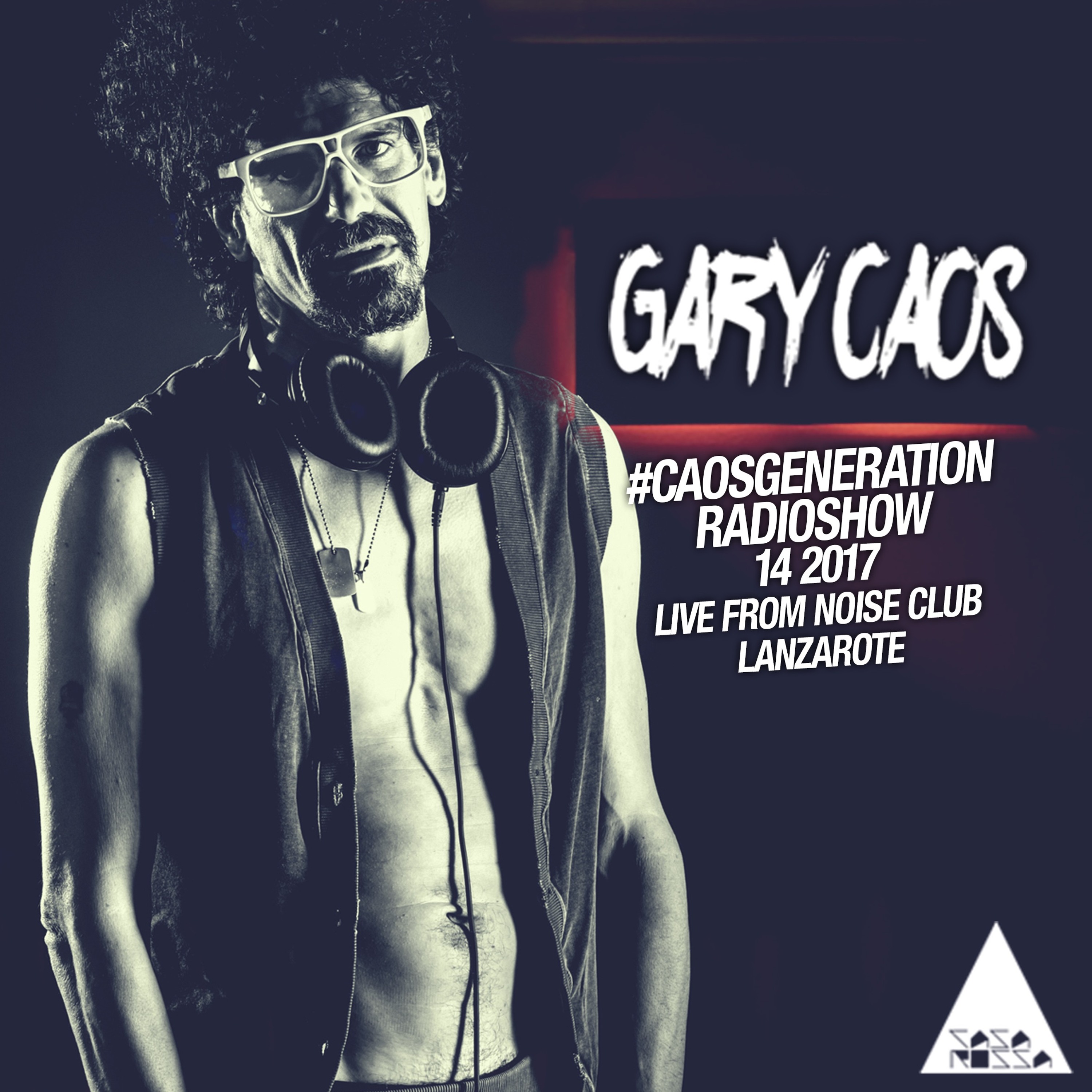 Gary Caos