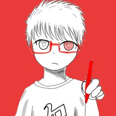 【F_COOL】Aka Pen Onegaishimasu | 赤ペンおねがいします-POWAPOWA-P (cover)