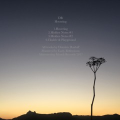 DR - Hovering