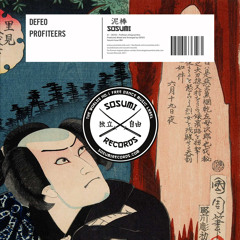 DEFEO - Profiteers [FREE DOWNLOAD]