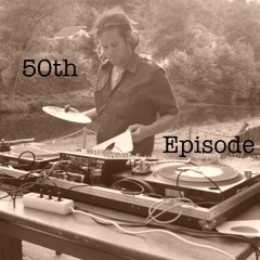 The Reggae Rodeo EP 50