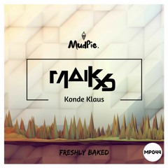 MaIk XD - Konde Klaus (Original Mix)