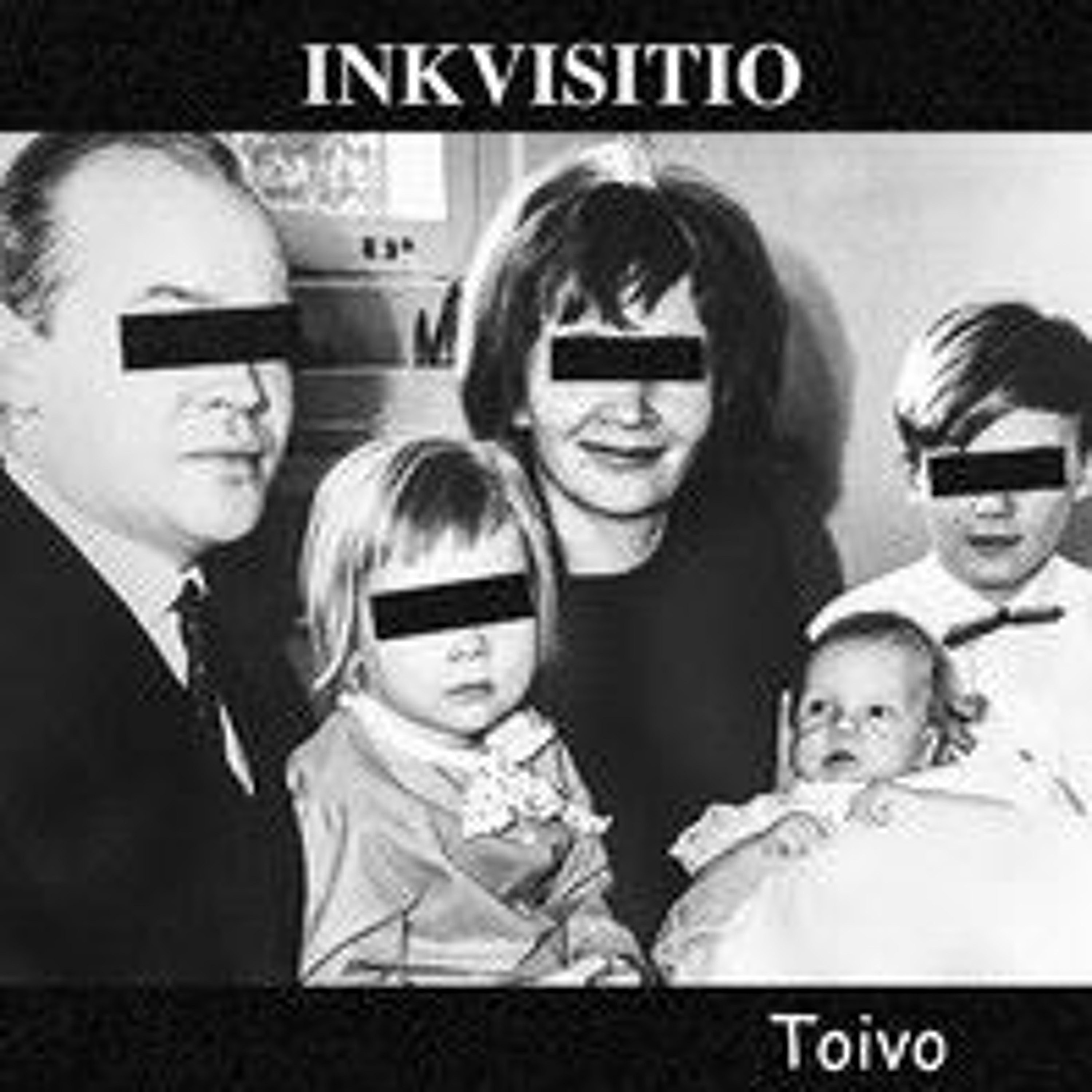 INKVISITIO! PUHELU SEPPO KANSANOJALLE: Jätenauhaa ja suoraa puhetta 29.9.2017 - Lähiradio 100,3 MHz. episode artwork