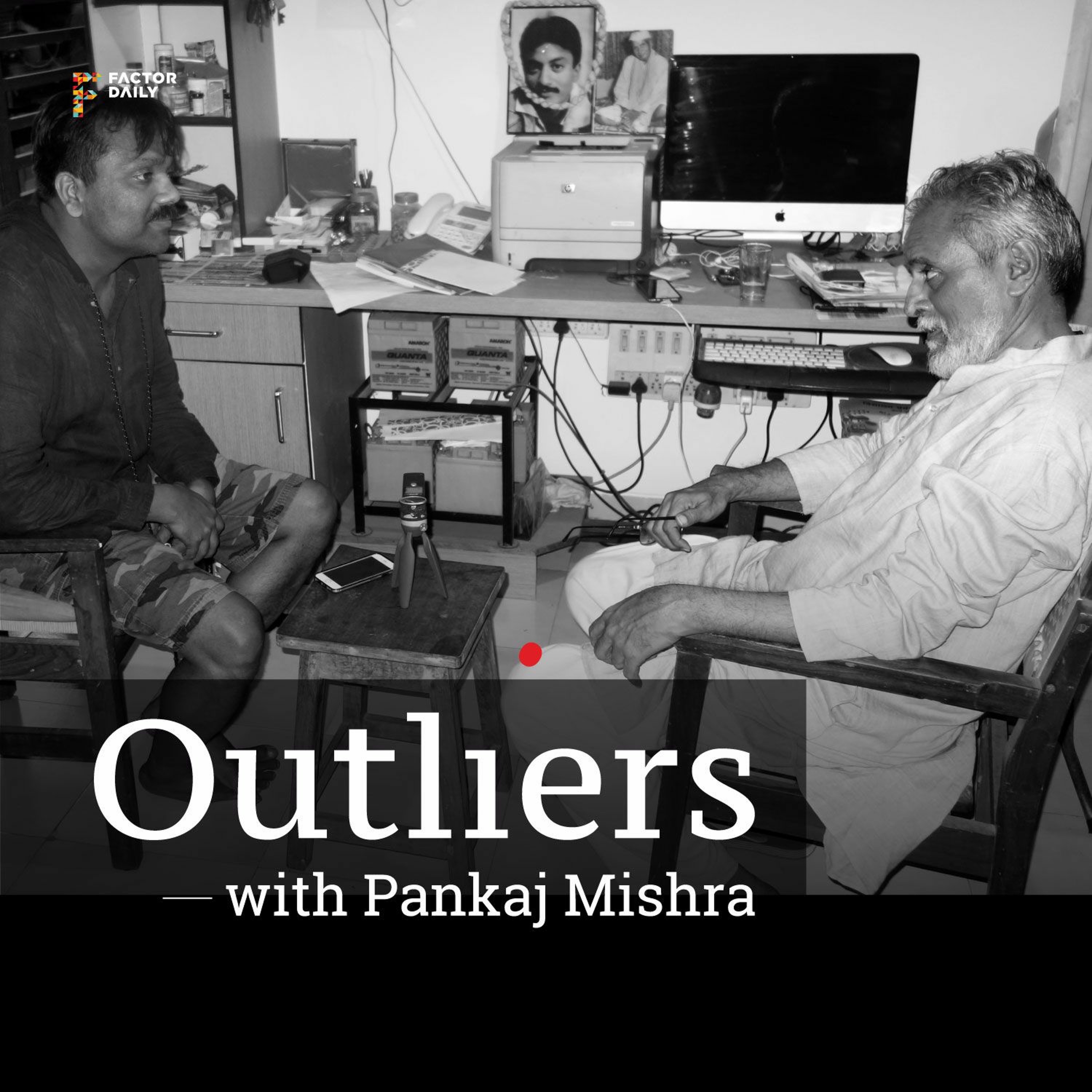 Outliers