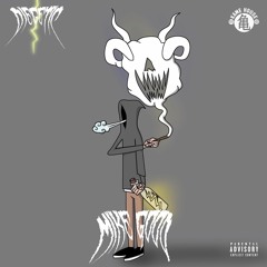 UP FOR DAYZ Ft. OMENXIII ( PROD. BRADLEY RIVAS )