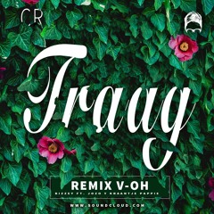 Traag (Remix V - OH) - Bizzey "COMPRAR" DESCARGA GRATIS