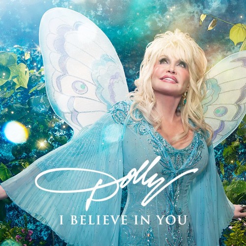 01 I Believe In You
