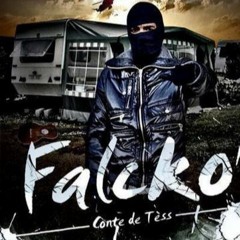 Falcko Feat Riba & Serya -Freres Chapitre VII (Chapitre Final)