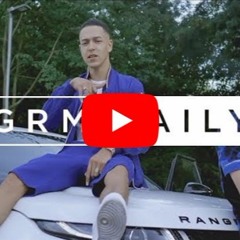ELSKIN - INTRO [RADIO RIP] 18/9/17 MUSIC VIDEO OUT NOW ON GRM DAILY