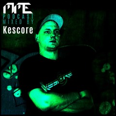 MME Podcast Vol. 13 - Kescore