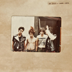 SP Caos - SP Caos Mastered