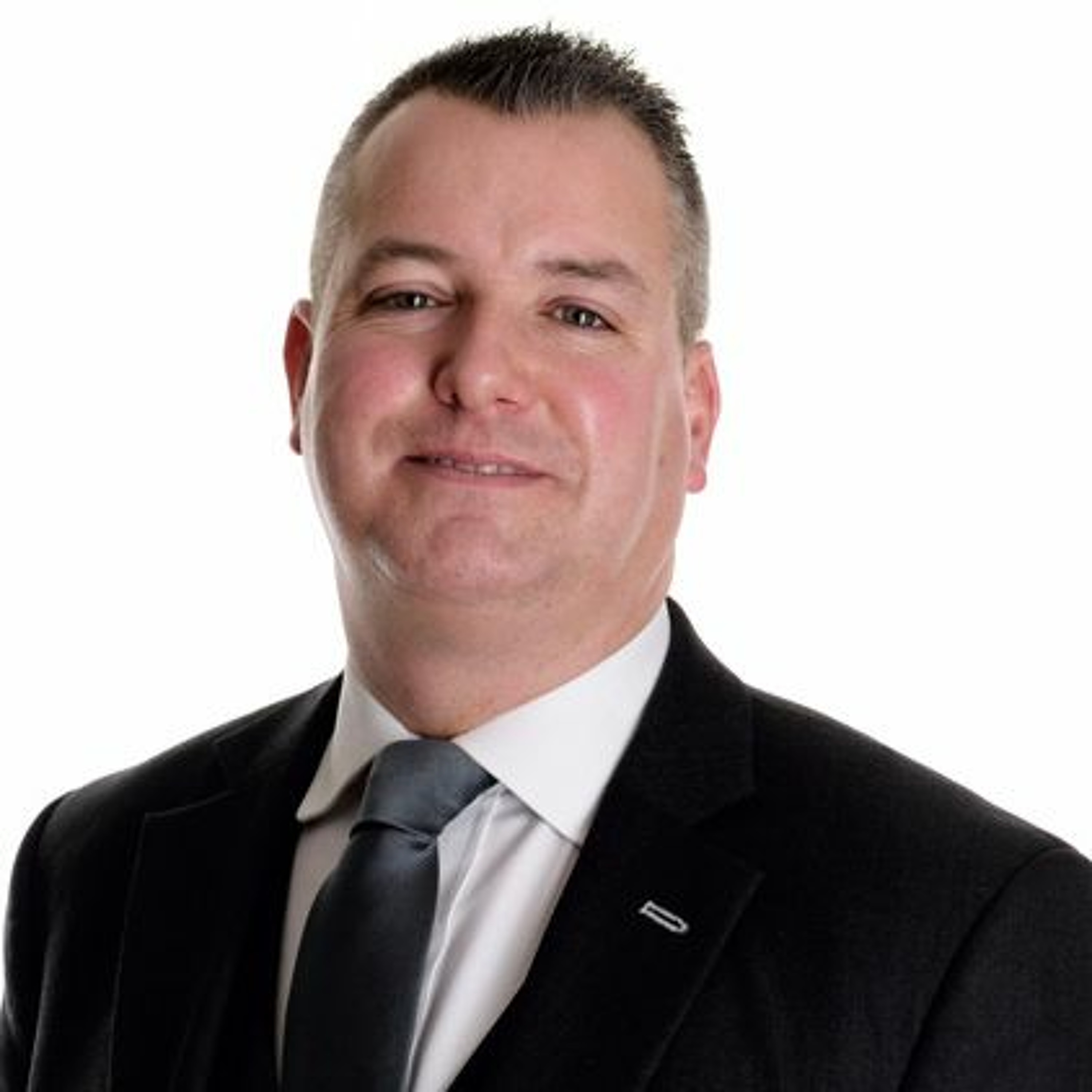 Everton's Growing Partner Portfolio: Meet Head Of Commerical, Alan McTavish
