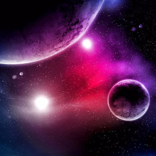 Planets (Original Mix)